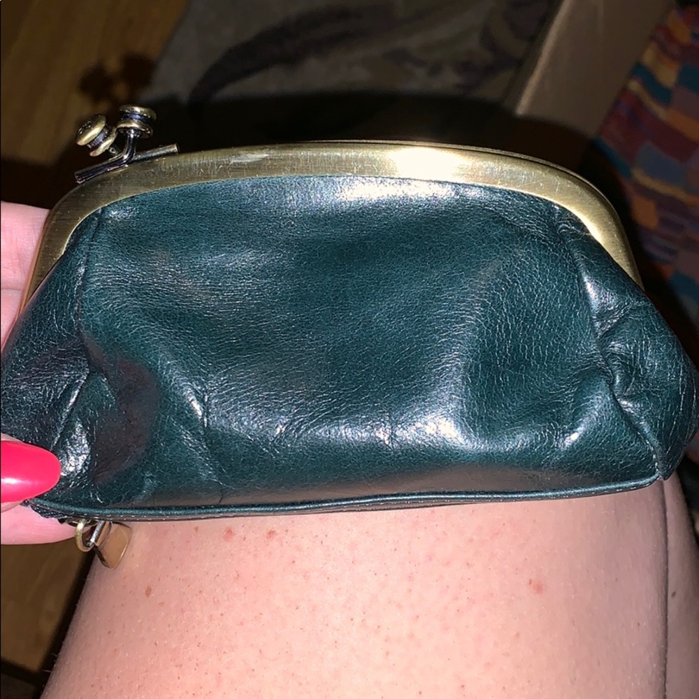 Coin purse